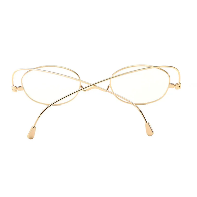 Oulylan Men Anti-Blu-ray Reading Glasses Women Classic Read Rotating 360 Degree Ultra-light Hyperopia Glasses Diopter+1.0+4.0