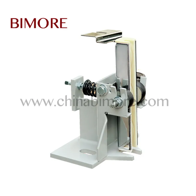 

2 Pieces BIMORE TYLP005 DX1B Lift guide shoe W16mm