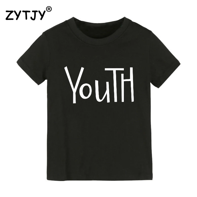 kids black