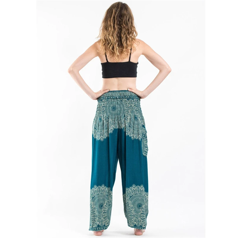 2018 Leggings High Waist Sports Pants Gym Clothes Running Training Tights Women Sports Leggings Fitness Yoga Pants #FS#4JU09 (34)