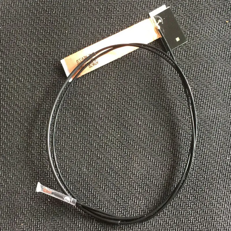 3PCS 62cm/24&quot IPEX MHF4 Internal Antenna For Laptop NGFF/M.2 7260 7265 BCM94352Z Wifi WWAN 3g 4g wcdma WLAN Card | Компьютеры и