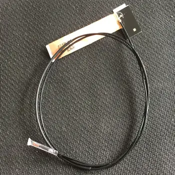 

3PCS 62cm/24" IPEX MHF4 Internal Antenna For Laptop NGFF/M.2 7260 7265 BCM94352Z Wifi WWAN 3g 4g wcdma WLAN Card