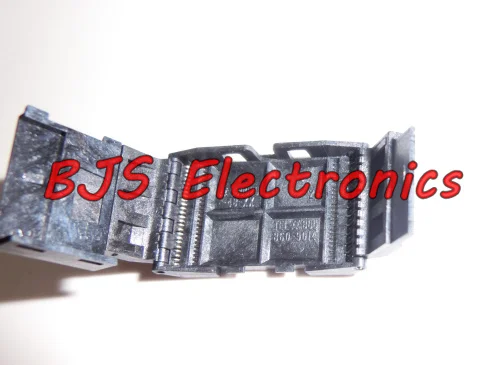 

TSOP48 TSOP 48 Socket for Prototype Test Progamming smd