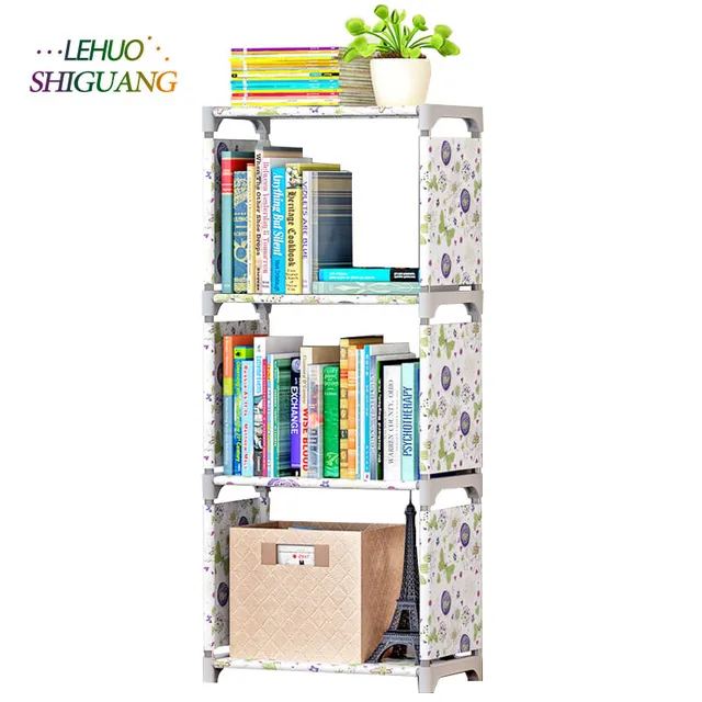 Special Price Four shelves home scrub bookshelf simple bookcase racks shelves living furniture Special Price Four shelves home scrub bookshelf simple bookcase racks shelves living furniture