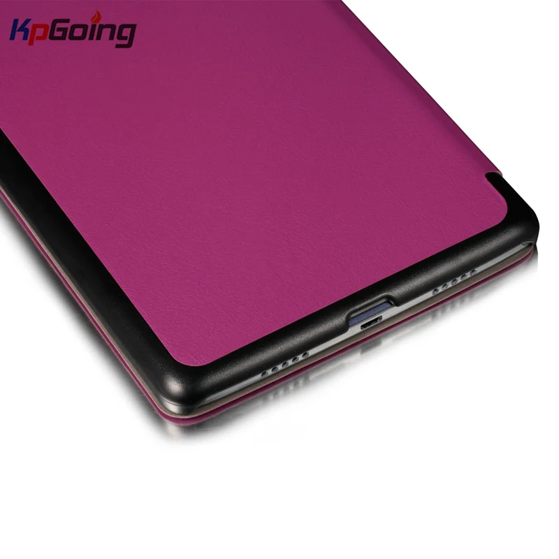 Топ из искусственной кожи чехол для LG G Pad x 8.0 v521wg Стенд Крышка Tri-Fold 8 дюймов Планшеты случае для LG G Pad 3 8.0 v525 Планшеты кожного покрова