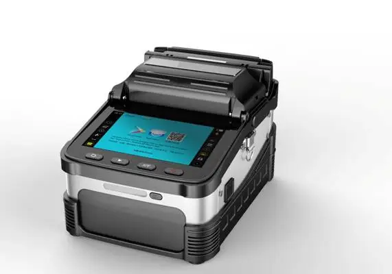 SPLICER MACHINE 1