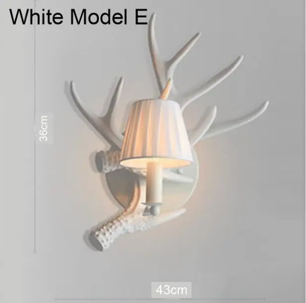 White Model E