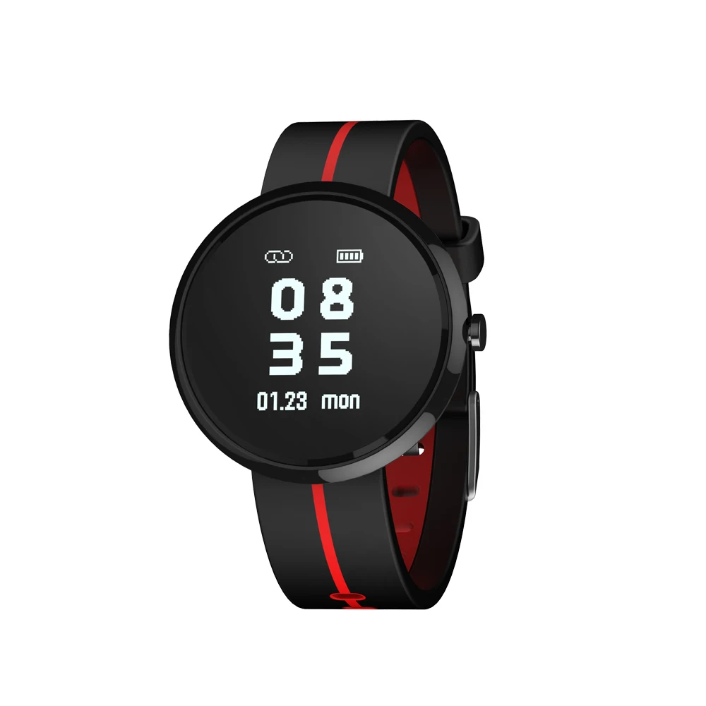 

The Latest High-quality Sports Fashion Casual Waterproof Bluetooth Support Android IOS Men's Smart Watch V06S