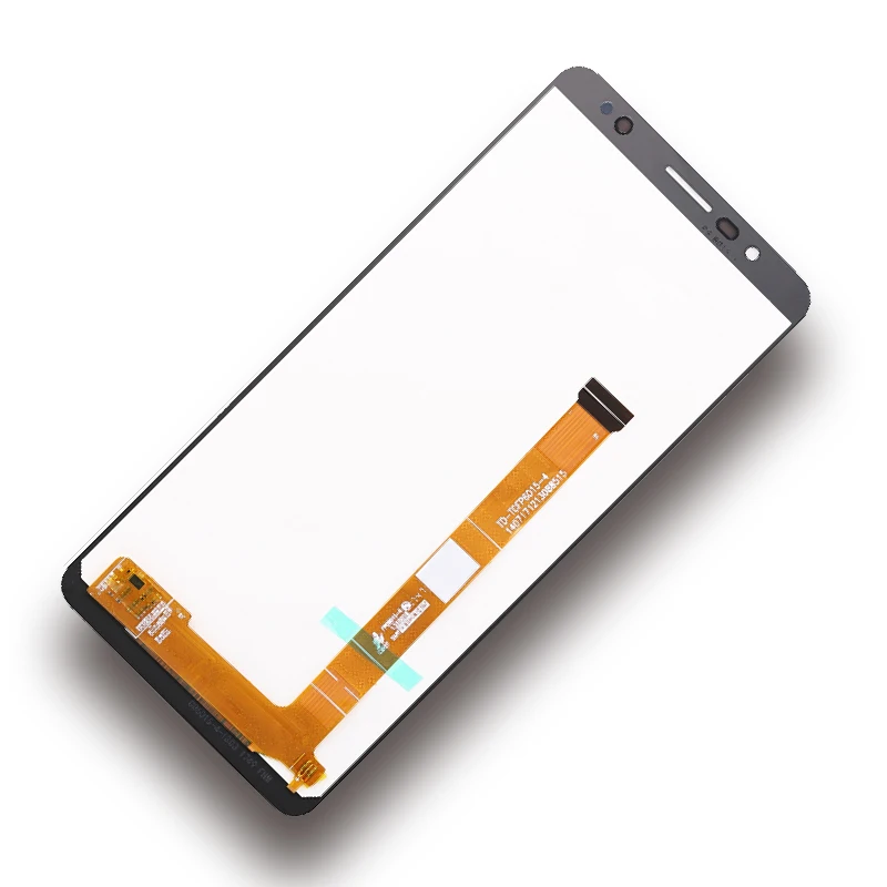 ALCATEL 3C 5026 5026D display (2)