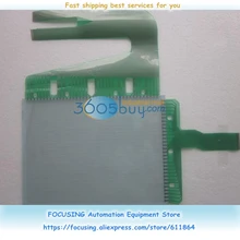 Новое GP2600-TC11 GP2601-LG41 стекло с сенсорным экраном