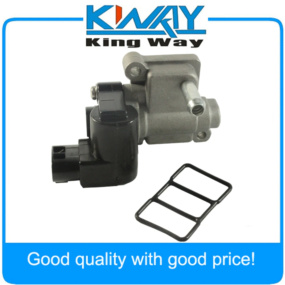 New Idle Air Control Valve For Honda Pilot Sport Odyssey Accord Acura