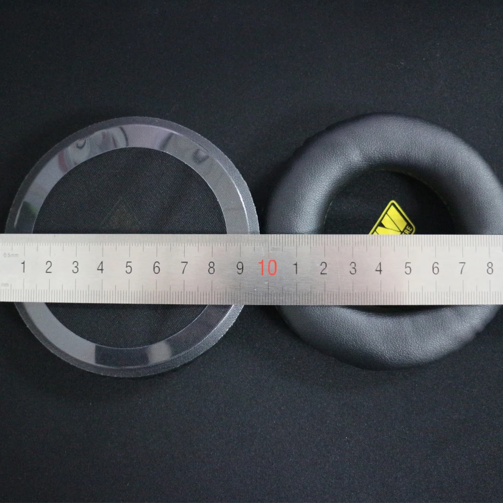 navi ear cushion size