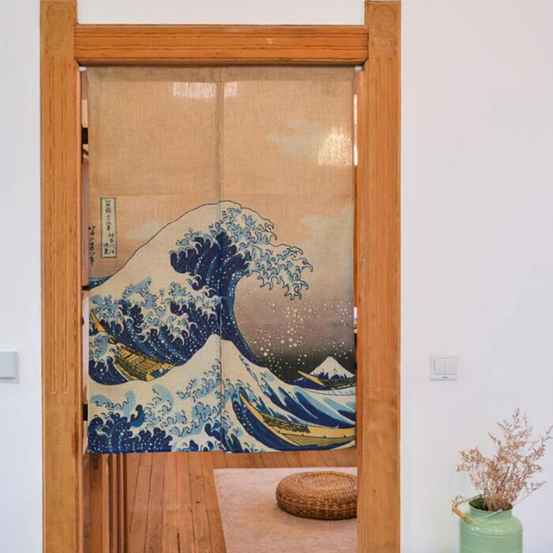Compra creativa hoteles online al por mayor de china, mayoristas ... Cortinas Decorativas creativo