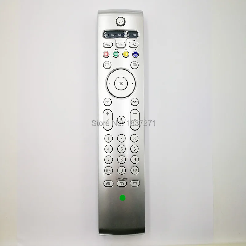 Оригинальный пульт дистанционного управления RC4301/01 для philips 30FW9955/35 30FW9955/35B 30FW9975/35