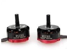 F17779/80 Emax CW CCW RS2205 2300KV Brushless Motor for FPV Quad Copter Racing Race Motors F17779/80 Emax CW CCW RS2205 2300KV Brushless Motor for FPV Quad Copter Racing Race Motors