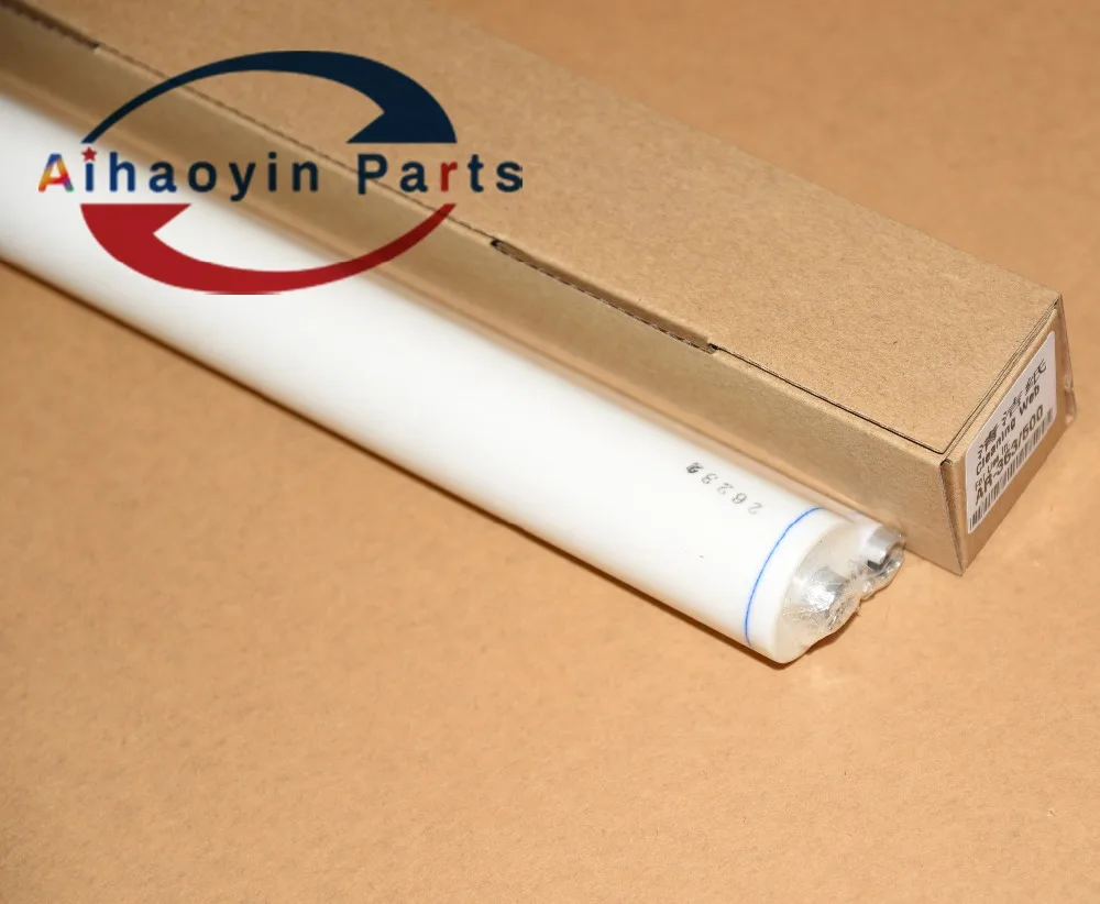1pcs new MX283 MX453 MX503 MX363 Cleaning Web Roller for Sharp MX 283 363 453 503 3500 4500 3501 4501 NROLR1576FCZZ (1) - 副本