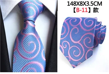 ГКНТ Новинка года 8 см тонкие галстуки Cravate Цветочный принт шелковые галстуки Для мужчин s Галстуки для Для мужчин галстук-бабочка Для Мужчин's Gravata оранжевый брендовый мужской A002