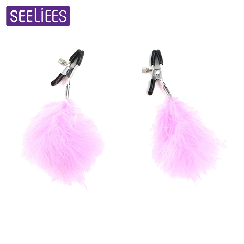 50 unids/lote Bdsm pecho erótico Pezones abrazaderas Sexy fetiche accesorios pezón abrazaderas Pinzas Pezones pareja juegos esposa Juguetes 50 unids/lote Bdsm pecho erótico Pezones abrazaderas Sexy fetiche accesorios pezón abrazaderas Pinzas Pezones pareja juegos esposa Juguetes