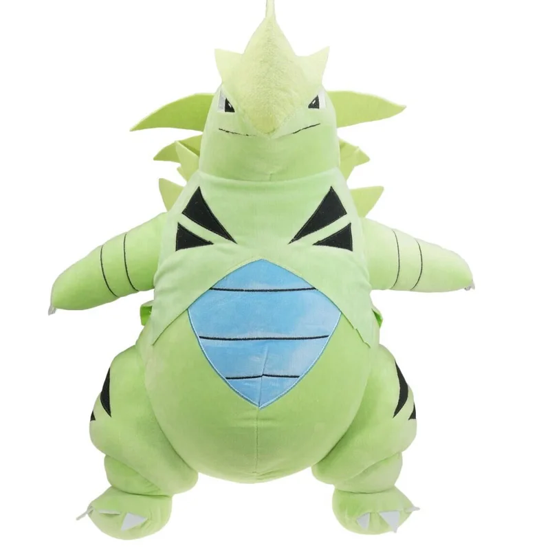 Poke Monster Tyranitar плюшевая игрушка кукла большой размер 50 см