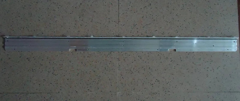 Для лампы Hisense STH420A38-REV1.0 JT-1108046 A 111105 1 шт. = 62LED 473 мм