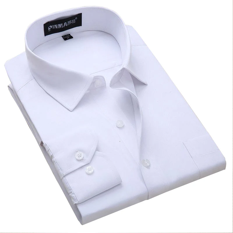 imported formal shirts