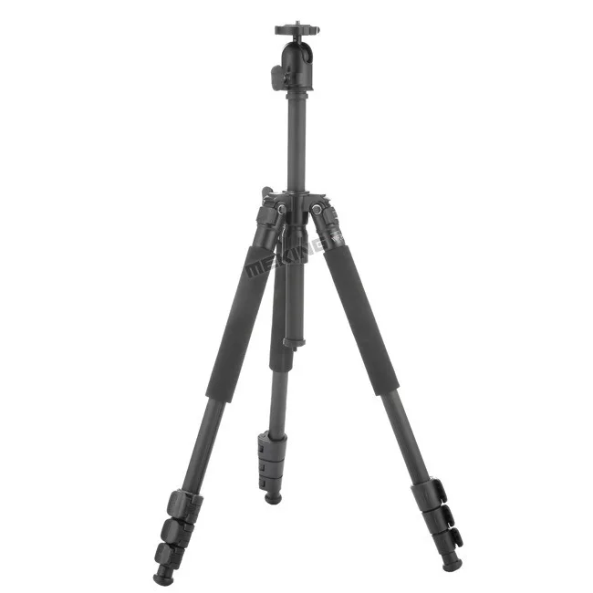 Штатив FANCIER для фотостудии Pro штатив Трипод камеры 133 5 см/52 дюйма с шаровой