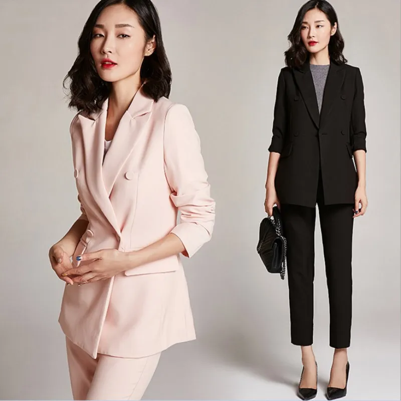 Version Féminin De angleterre La Noir Usure 1 Professionnel Vent Costume Petit Printemps Mince 1 Beau Coréen Nouvelle RqqvTw