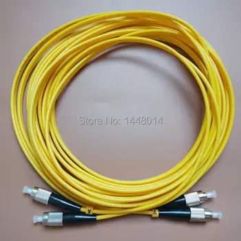 

3pcs High quality durable inkjet printer optical fiber cable double line 6M long for Galaxy Infiniti Phaeton GZ data cable