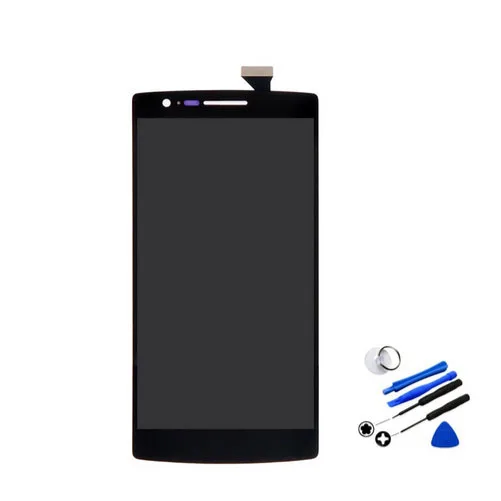 

Original A+ Oneplus One LCD screen Display and Touch Screen Digitizer Assembly 1+ One plus one free tools