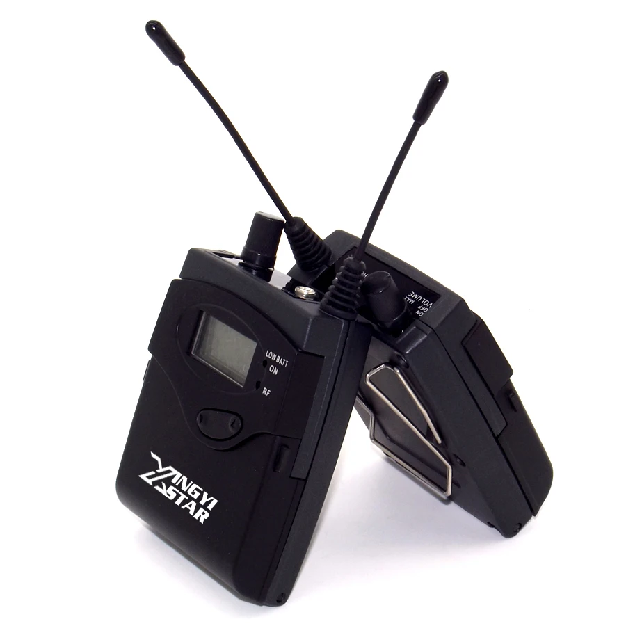 EW300 G3 IEM Headphone In Ear Monitor Wireless