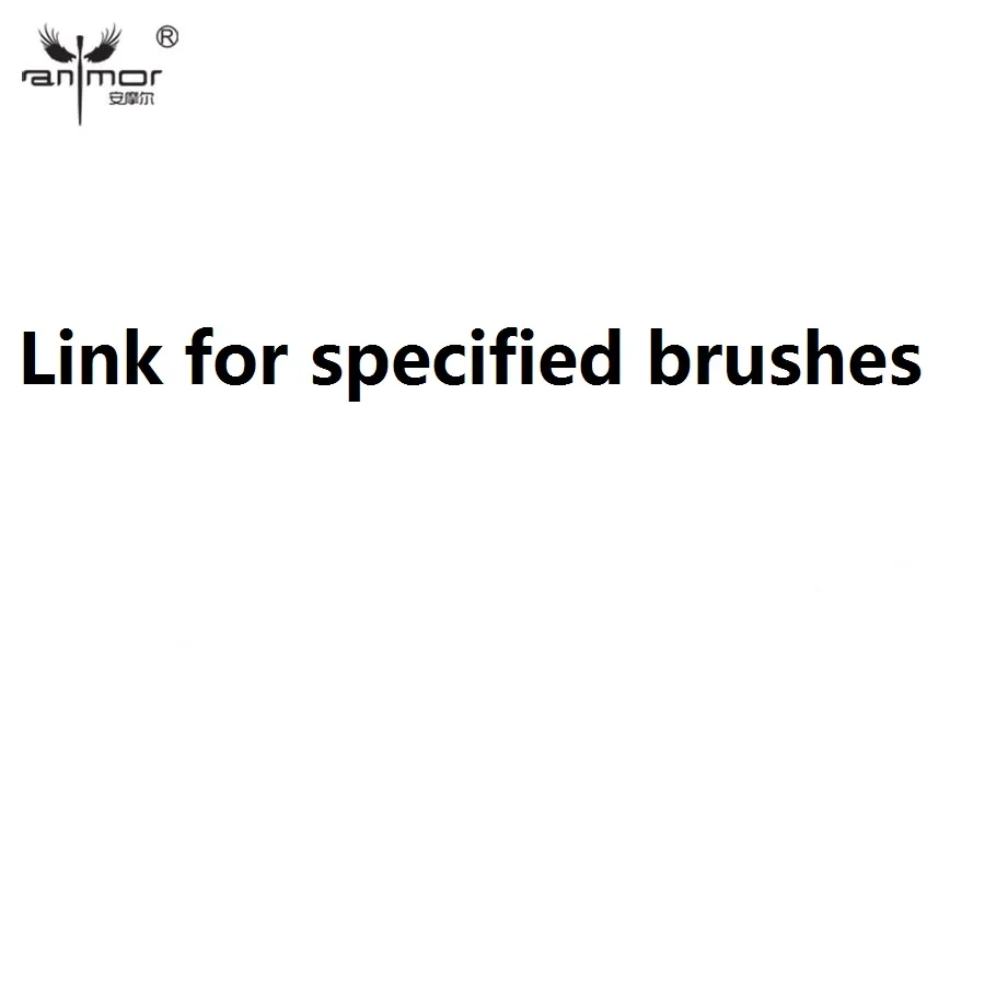 

Link for specified products!