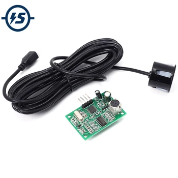 

Waterproof Ultrasonic Module JSN-SR04T Distance Measuring Transducer Sensor for Arduino DIY Electronic Kit