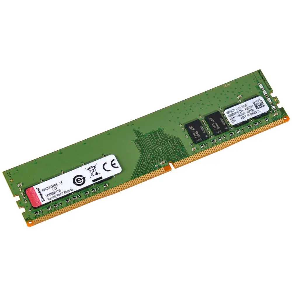 Original Kingston 2666mhz Memory 8gb 16gb Intel Gaming Memory Ddr4 Ram 1 2v Pc Memory Ram For Desktop Memory Sticks Rams Aliexpress Original Kingston 2666mhz Memory 8gb 16gb Intel Gaming Memory Ddr4 Ram 1 2v Pc Memory Ram For Desktop Memory Sticks Rams Aliexpress