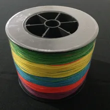 300 м 8 пряди, заплетенные Рыбалка линии 30#1.3 мм 300lbs супер сильный копье Рыбалка Карп Рыбалка снасти магазин TRESSE de Рыбалка