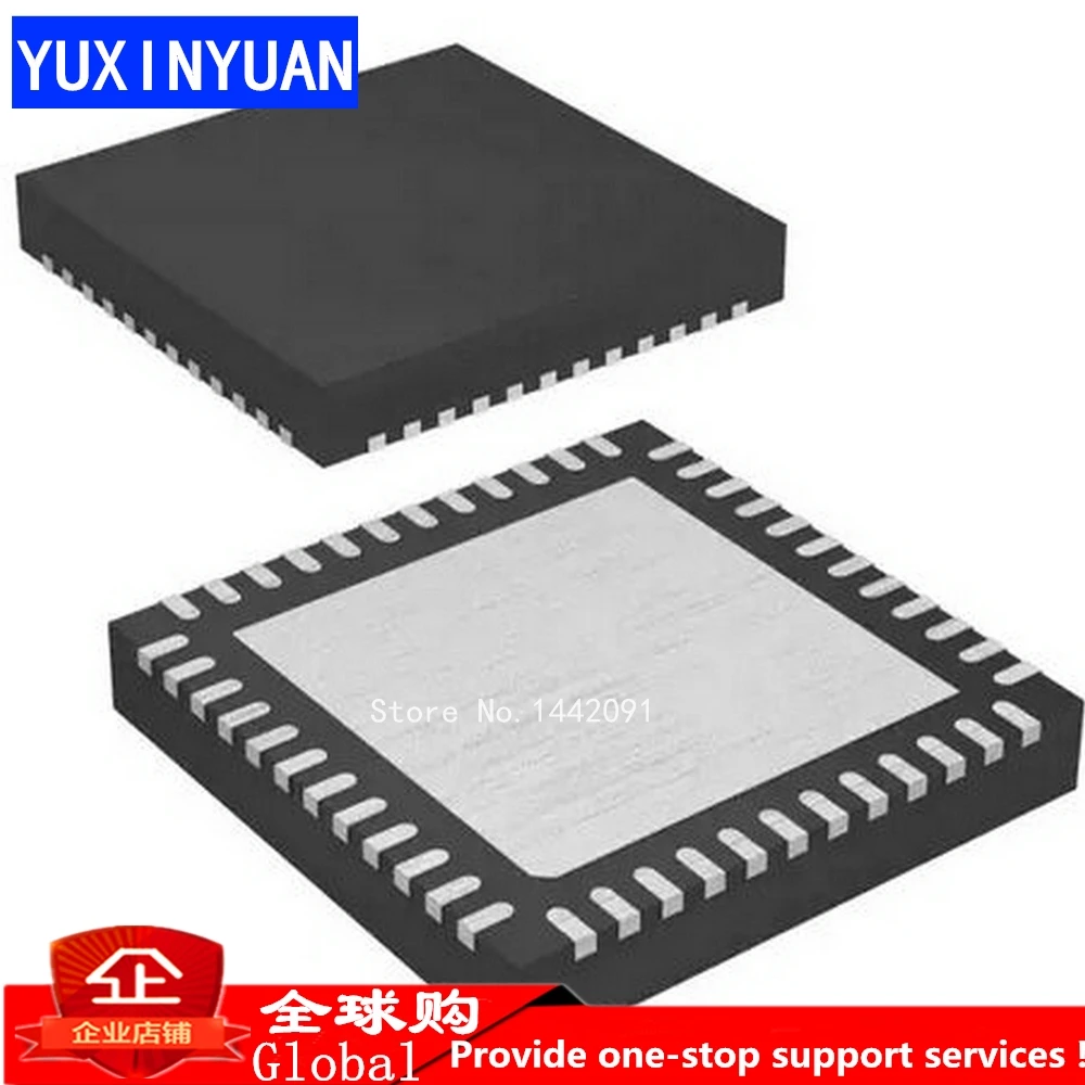 

1PCS MAX17126ETM MAX17126