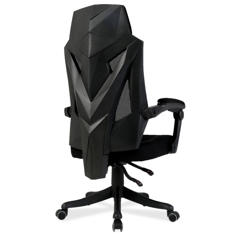

Computer Chair Household Casual Modern Simple Reclining Chair Ergonomics Multifunction Office Chair Lifted Ratating Mesh
