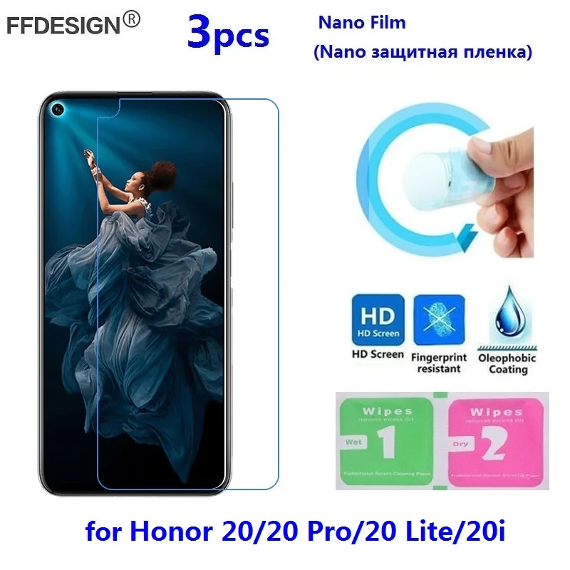 zz-huawei honor 20