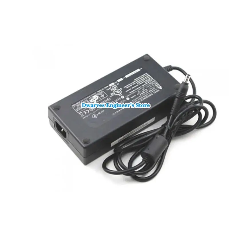 Подлинный адаптер переменного тока DELTA ADP 180HB D 19 в 9 5a для MSI GT60 GT70 16F2 GT780DXR Asus G750JX G750JW