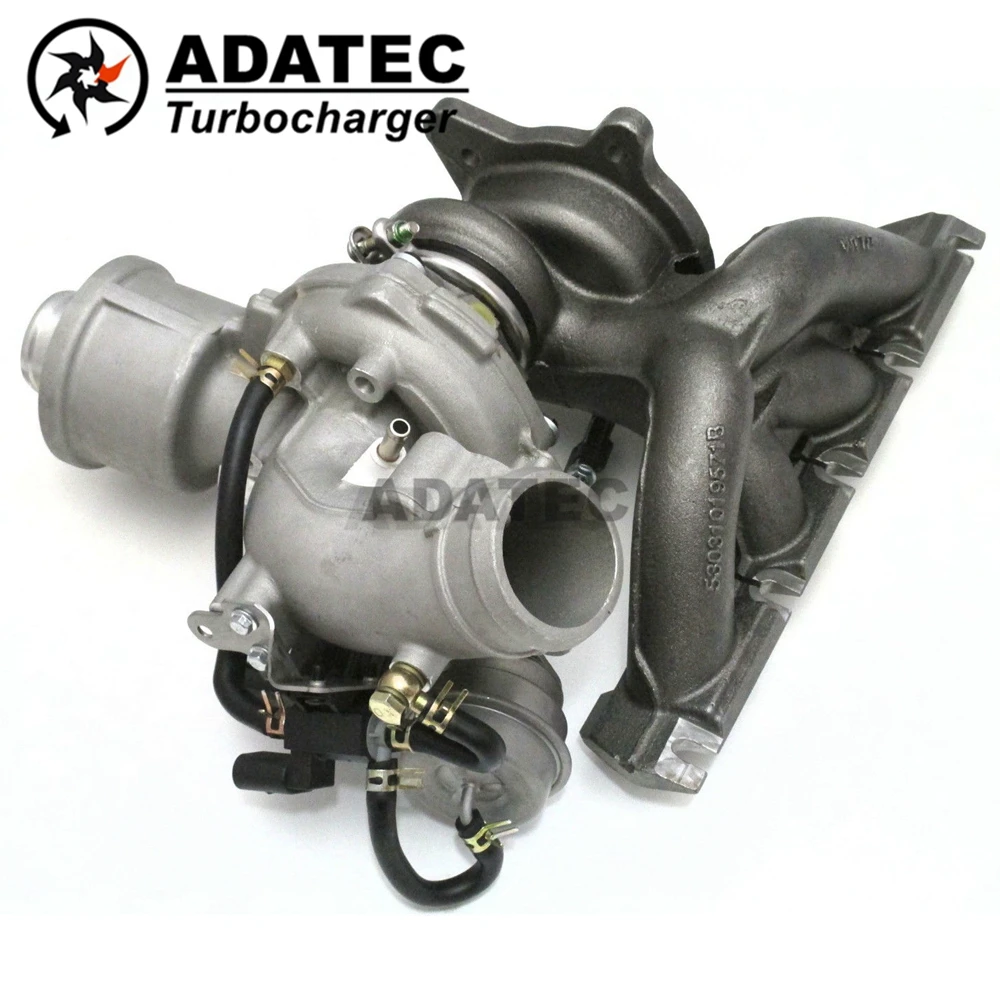 

Full Turbo charger K03 turbolader 53039880106 53039700106 06D145701BX 06D145701C turbine for Seat Exeo 2.0 TFSI (B7) 200 HP BWE