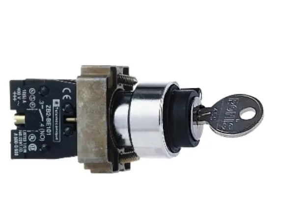 XB2BG с переключателем ключа XB2BG61C XB2BG61 = ZB2BZ103C + ZB2BG6C | Автомобили и мотоциклы