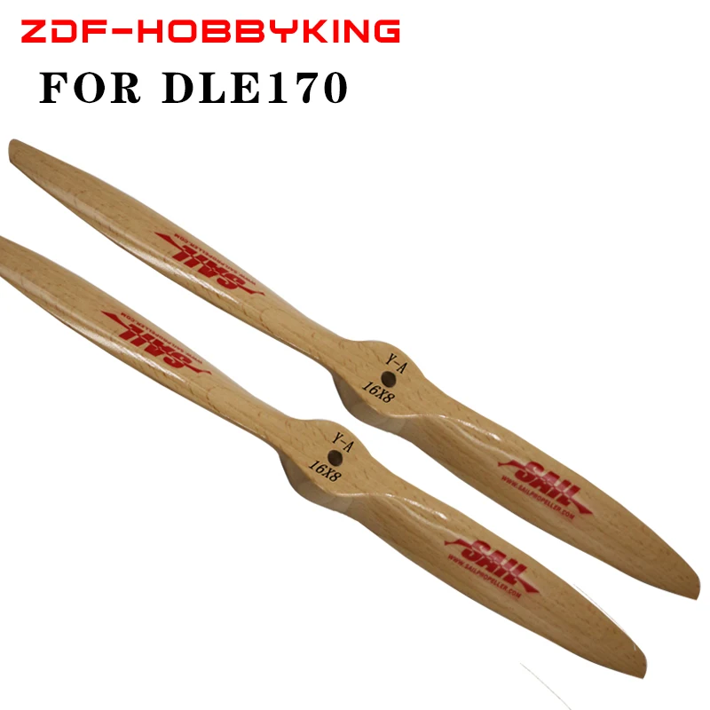 Myflysky Sail 3D бук двигатель DLE пропеллер 30x8 30x10 32x8 32x10 Вуд propeller|Детали и аксессуары| |