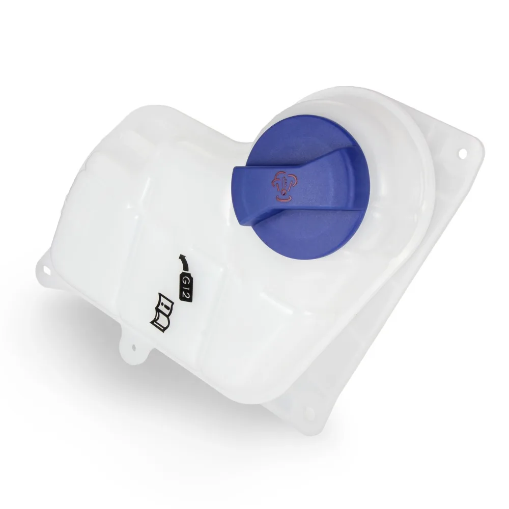 

Radiator Coolant Overflow Bottle Tank Cap For Audi A4 A6 Volkswagen Passat 1.8L RS6 V8 4.2L