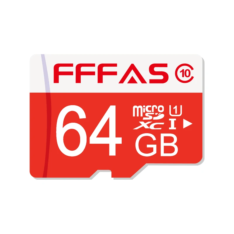 Карта памяти MicroData 128 ГБ 64 32 16 Micro sd карта класс 10 UHS-1 флеш-карта память Microsd 4 8 для