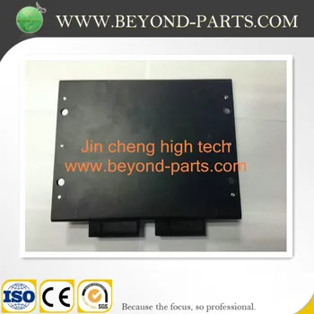 

Excavator spare parts RX335-7 CPU controller computer control unit 21N9-32101