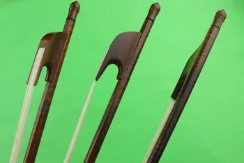 

Free Shipping, 1pc new high quality Baroque Snakewood cello bow 4/4 full size