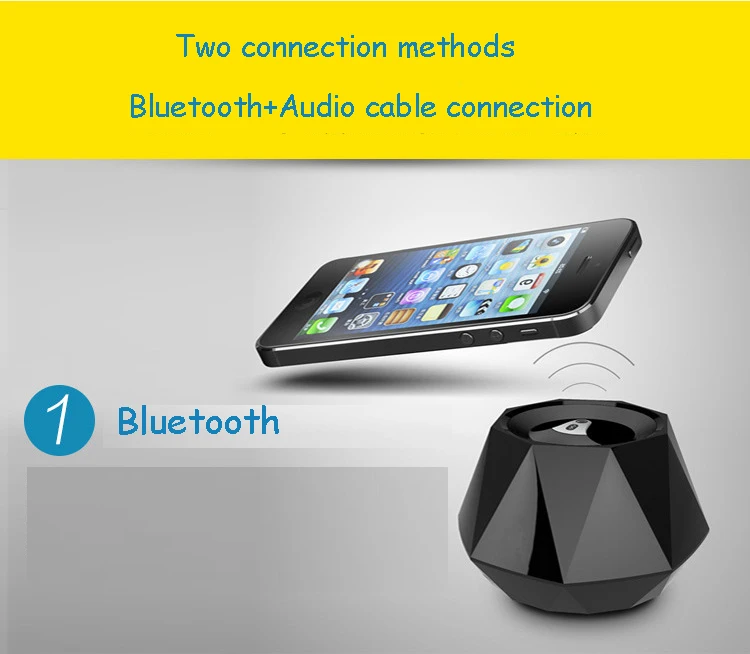 speaker advance mini bluetooth