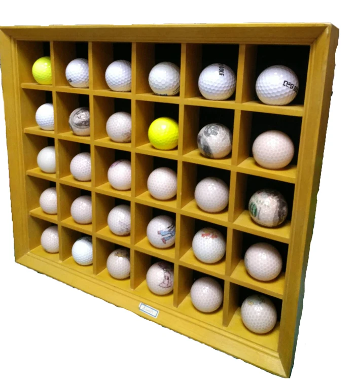 Show cases. Show cases