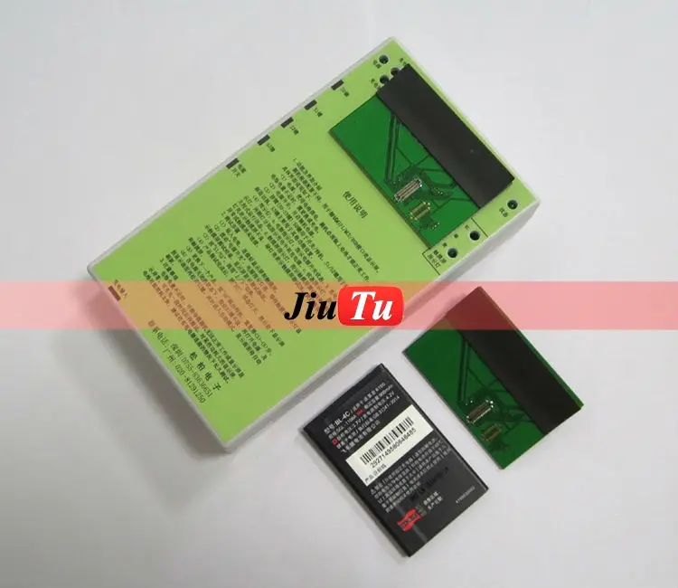 For iPhone 7G 4.7 inch LCD Tester to Test Touch Screen Digitizer LCD Display Repair Separator Machine Tool Kit jiutu (4)_