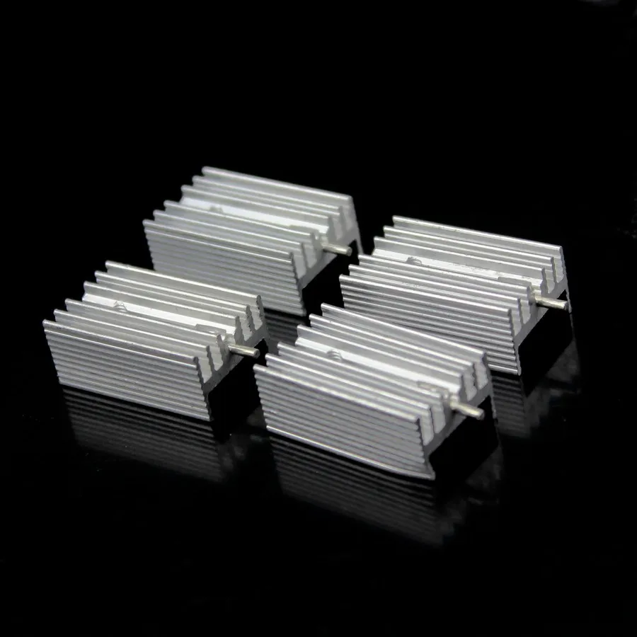 21x15x11mm heatsink 3