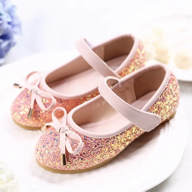 small girls shoe